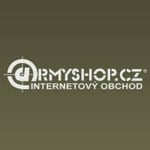 Armyshop.cz e-shop