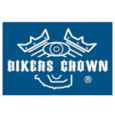 bikerscrown.cz logo