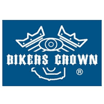 bikerscrown.cz logo