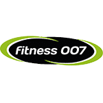 fitness007.cz e-shop
