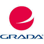 grada.cz logo