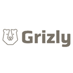 grizly.cz logo
