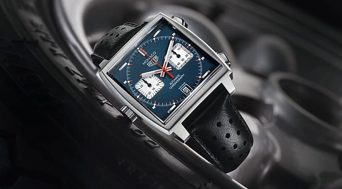 Hodinky Tag Heuer