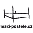 maxi-postele.cz logo