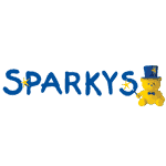 sparkys.cz logo