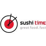 sushitime.cz e-shop