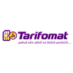 tarifomat.cz e-shop