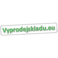 vyprodejskladu.cz logo