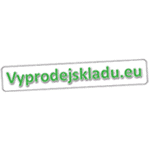 vyprodejskladu.cz logo